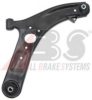 HYUNDAI 545011R000 Track Control Arm